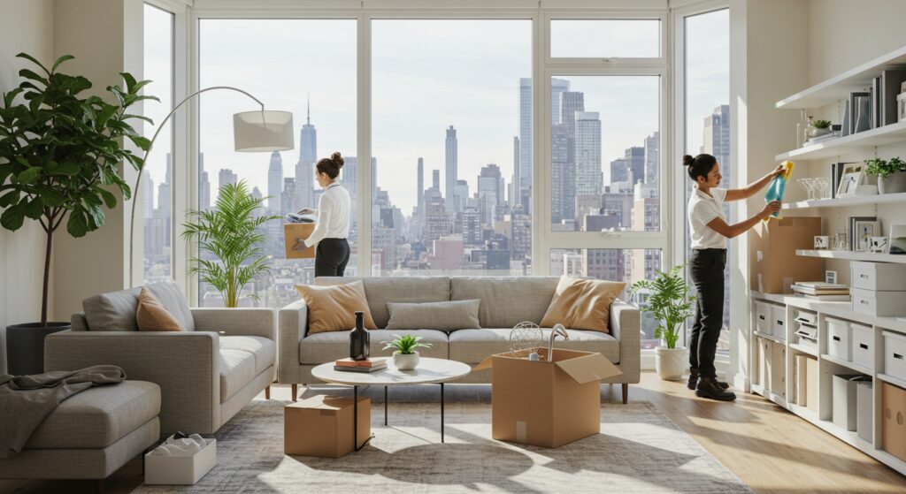 The Summer Clean and Declutter NYC Challenge: Revitalize Your Space