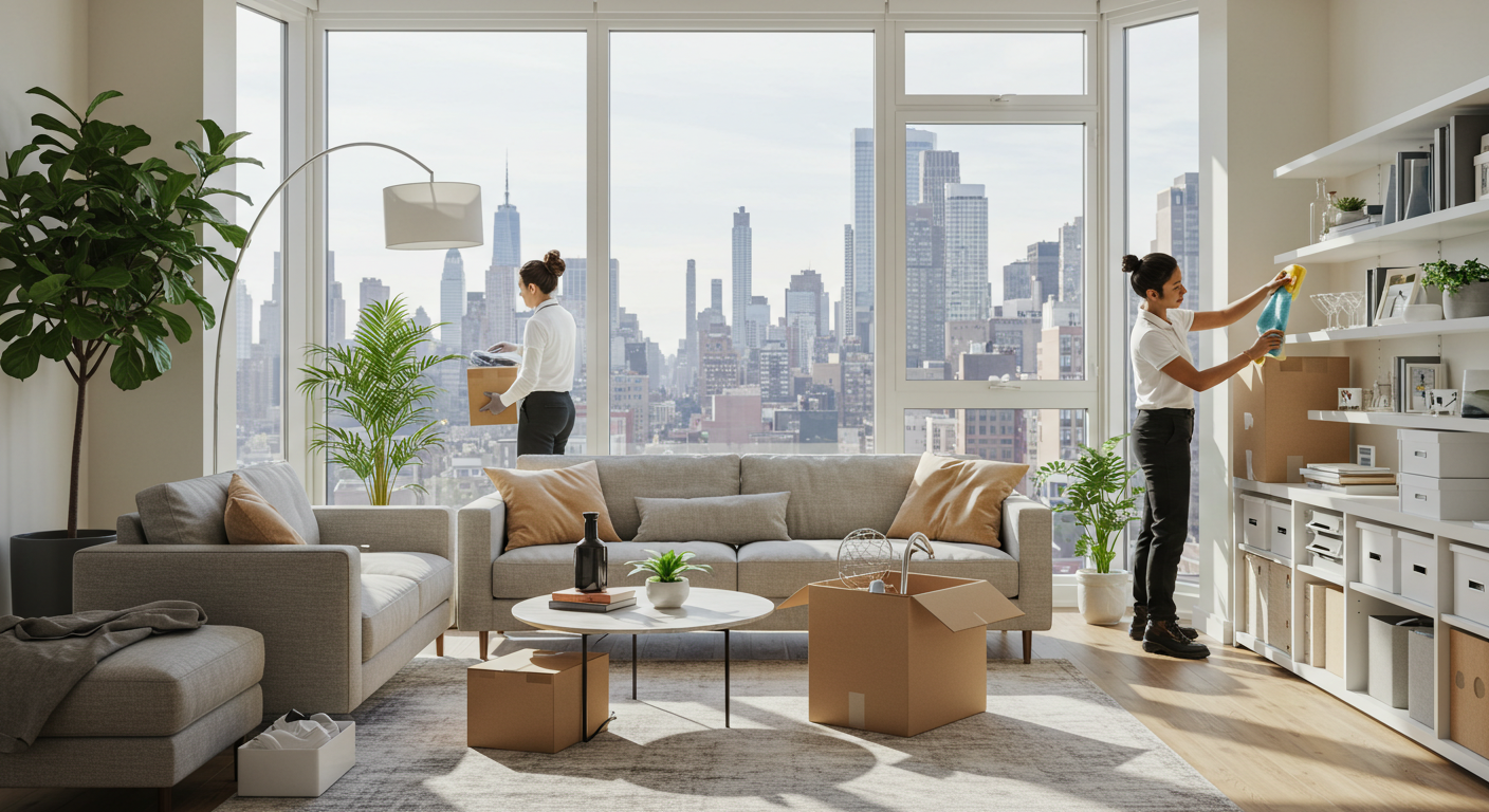 The Summer Clean and Declutter NYC Challenge: Revitalize Your Space