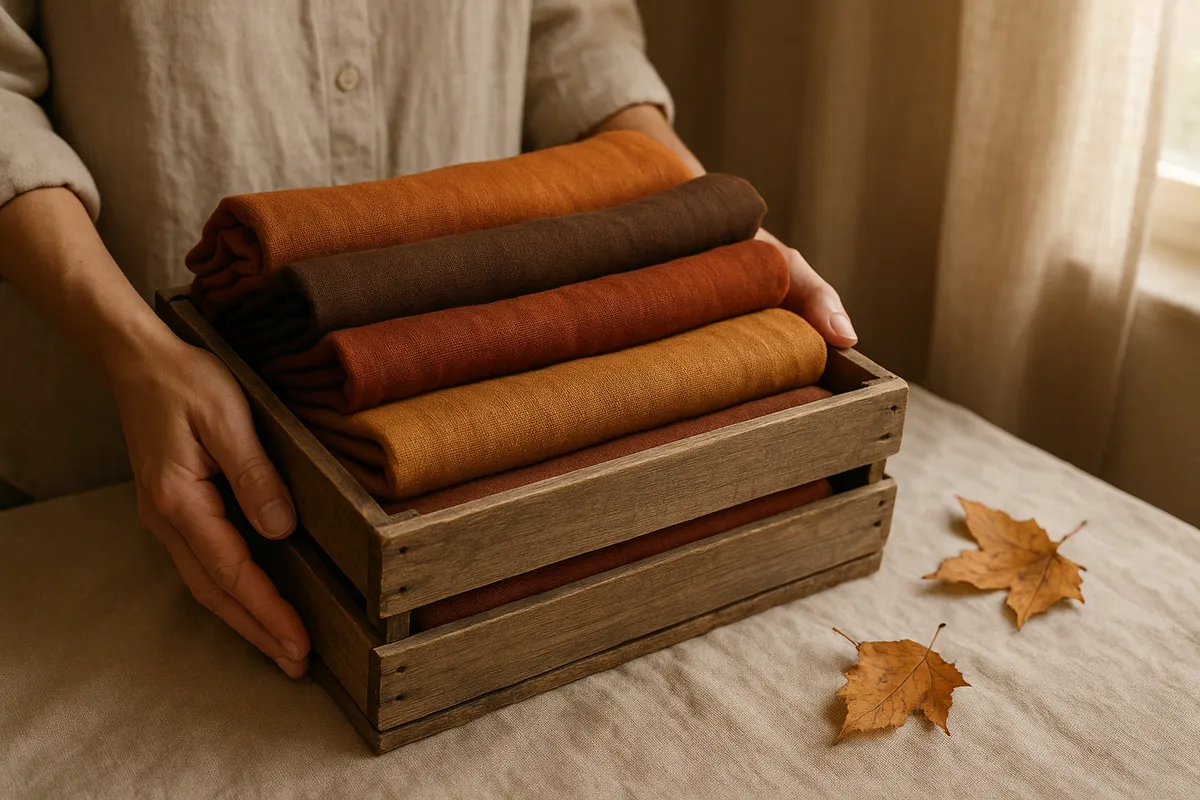 Clean and Declutter Nyc: Seasonal Tips for Fall Organization