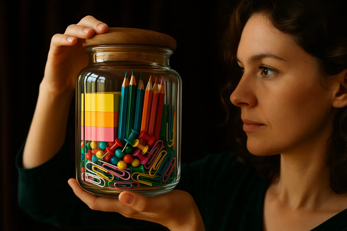 Items to keep decluttering, cleaning in NYC
