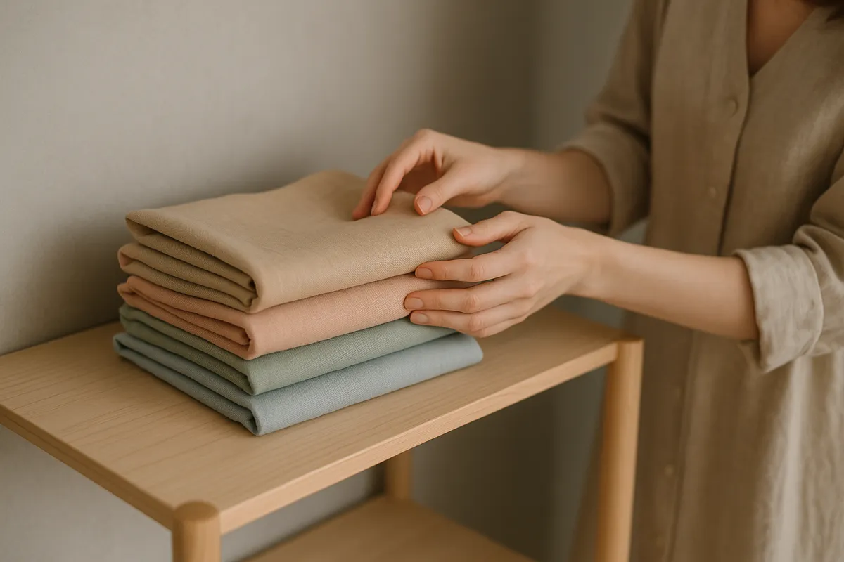 Items to keep decluttering, cleaning in NYC